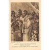 Rare collectable postcards of Senegal. Vintage Postcards of Senegal