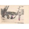 Rare collectable postcards of Japan. Vintage Postcards of Japan