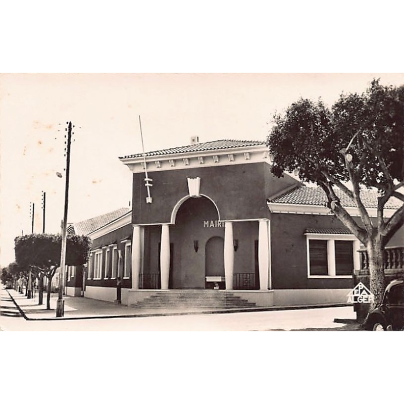 Rare collectable postcards of Algeria. Vintage Postcards of Algeria