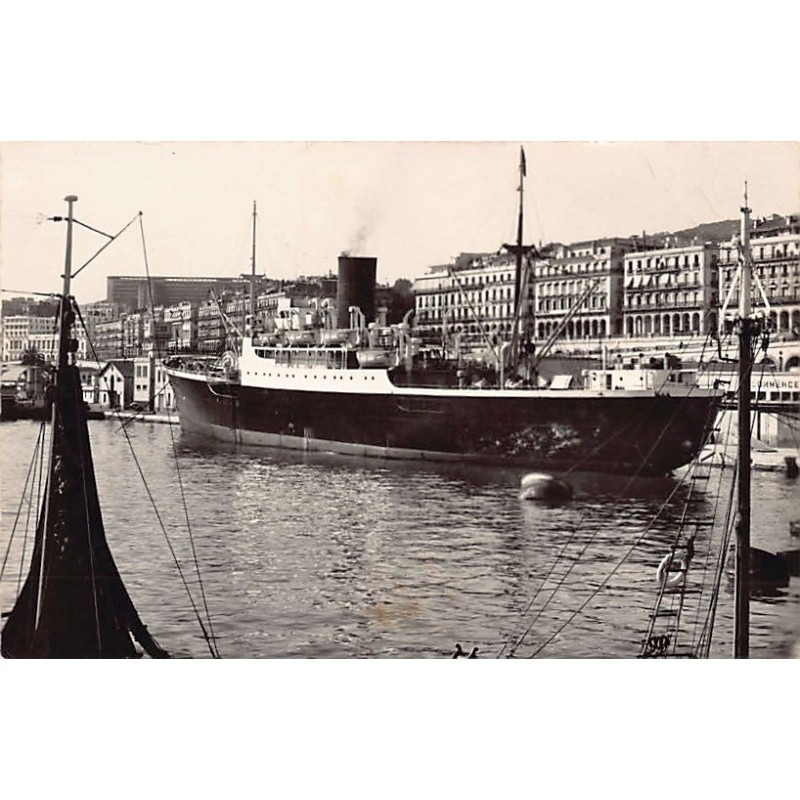 Rare collectable postcards of Algeria. Vintage Postcards of Algeria