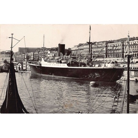 Rare collectable postcards of Algeria. Vintage Postcards of Algeria