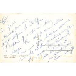 Rare collectable postcards of Algeria. Vintage Postcards of Algeria