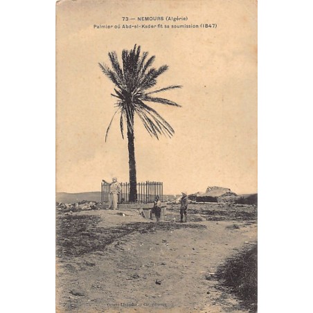 Rare collectable postcards of Algeria. Vintage Postcards of Algeria