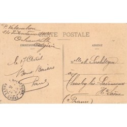 Rare collectable postcards of Algeria. Vintage Postcards of Algeria