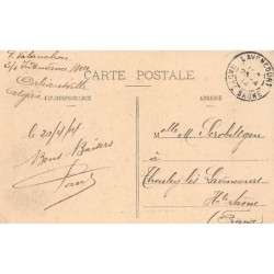 Rare collectable postcards of Algeria. Vintage Postcards of Algeria