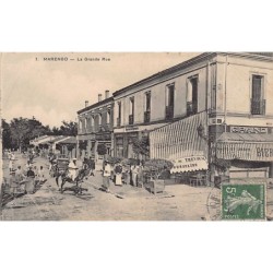 Rare collectable postcards of Algeria. Vintage Postcards of Algeria