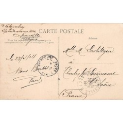 Rare collectable postcards of Algeria. Vintage Postcards of Algeria