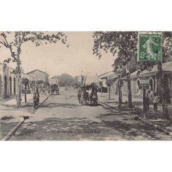 Rare collectable postcards of Algeria. Vintage Postcards of Algeria