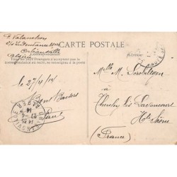 Rare collectable postcards of Algeria. Vintage Postcards of Algeria