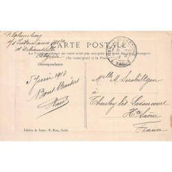 Rare collectable postcards of Algeria. Vintage Postcards of Algeria