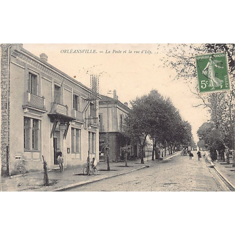 Rare collectable postcards of Algeria. Vintage Postcards of Algeria