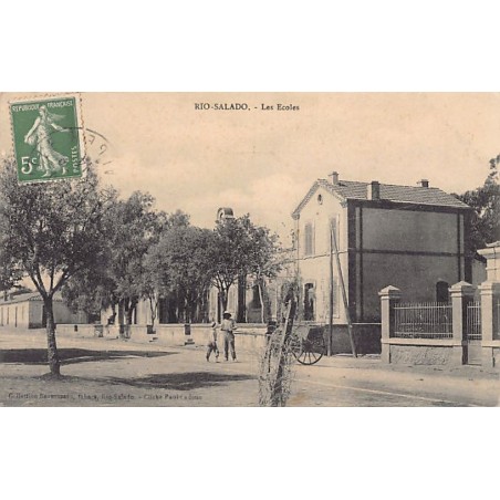 Rare collectable postcards of Algeria. Vintage Postcards of Algeria