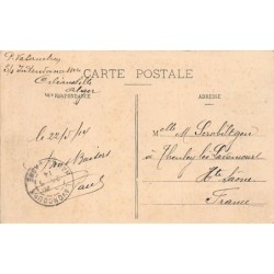 Rare collectable postcards of Algeria. Vintage Postcards of Algeria