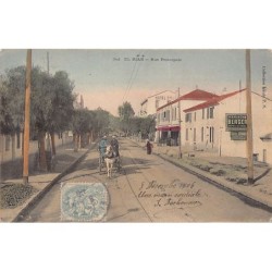 Rare collectable postcards of Algeria. Vintage Postcards of Algeria