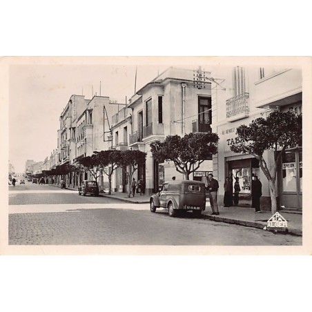 Rare collectable postcards of Algeria. Vintage Postcards of Algeria