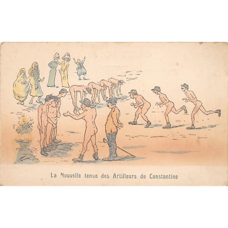 Rare collectable postcards of Algeria. Vintage Postcards of Algeria