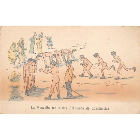 Rare collectable postcards of Algeria. Vintage Postcards of Algeria