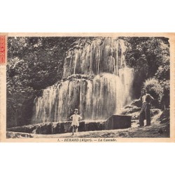 Rare collectable postcards of Algeria. Vintage Postcards of Algeria