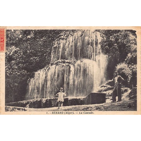 Rare collectable postcards of Algeria. Vintage Postcards of Algeria