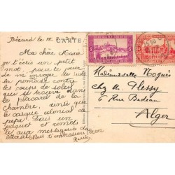 Rare collectable postcards of Algeria. Vintage Postcards of Algeria