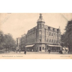 Rare collectable postcards of NEDERLAND. Vintage Postcards of NEDERLAND