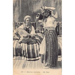 Rare collectable postcards of Algeria. Vintage Postcards of Algeria