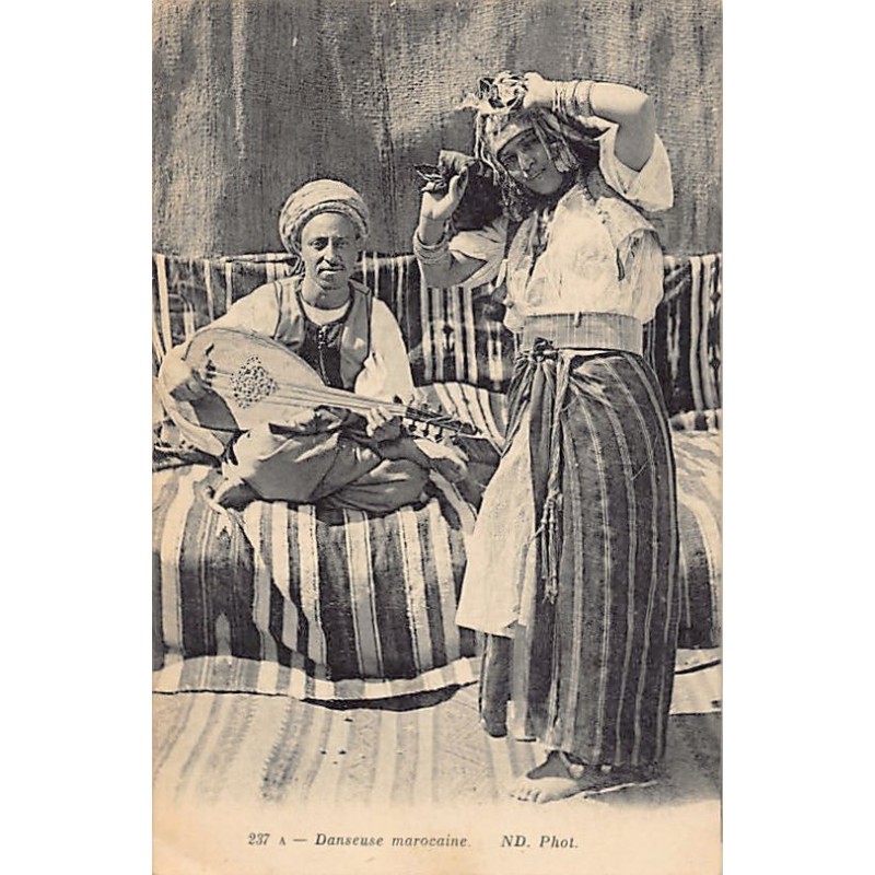 Rare collectable postcards of Algeria. Vintage Postcards of Algeria