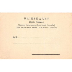 Rare collectable postcards of NEDERLAND. Vintage Postcards of NEDERLAND