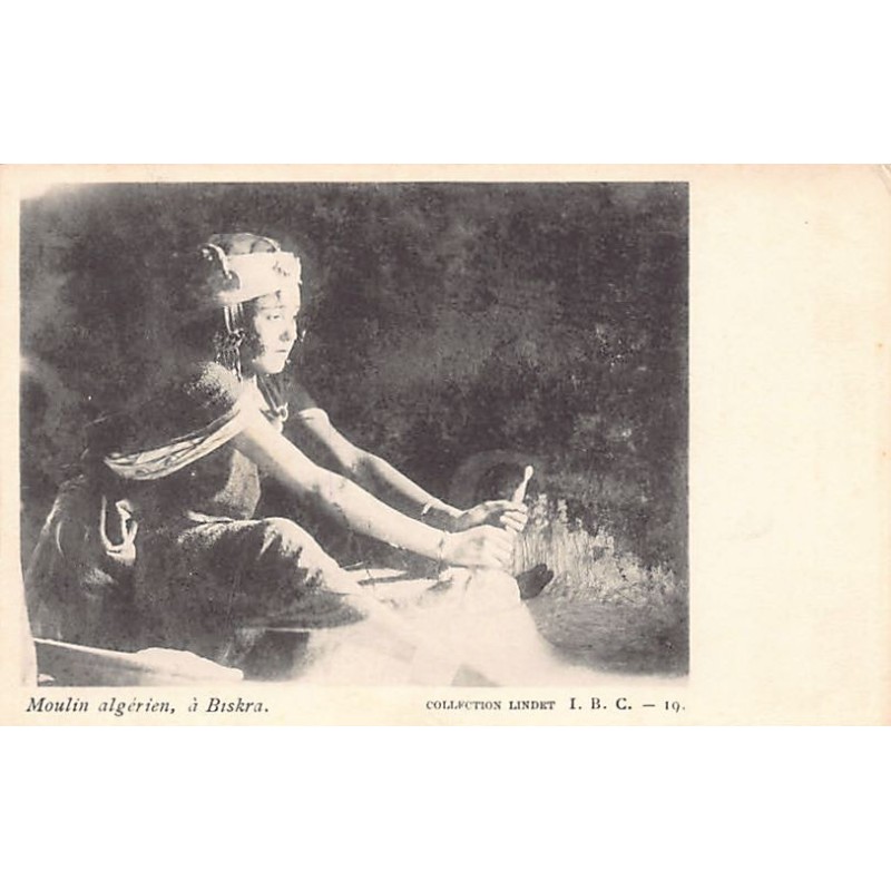 Rare collectable postcards of Algeria. Vintage Postcards of Algeria