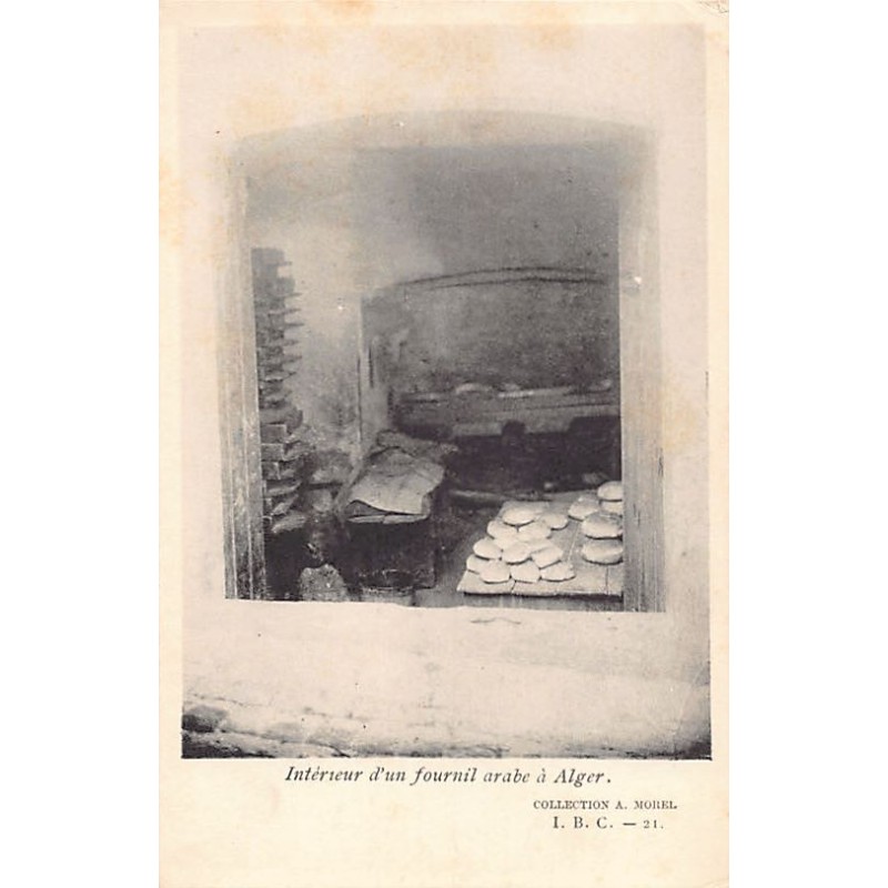 Rare collectable postcards of Algeria. Vintage Postcards of Algeria