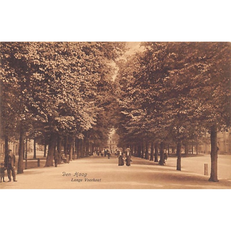 Rare collectable postcards of NEDERLAND. Vintage Postcards of NEDERLAND