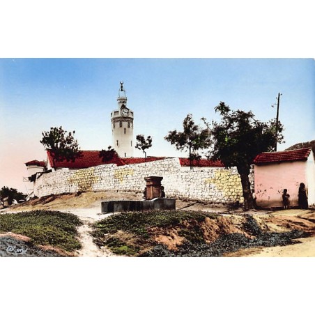 Rare collectable postcards of Algeria. Vintage Postcards of Algeria