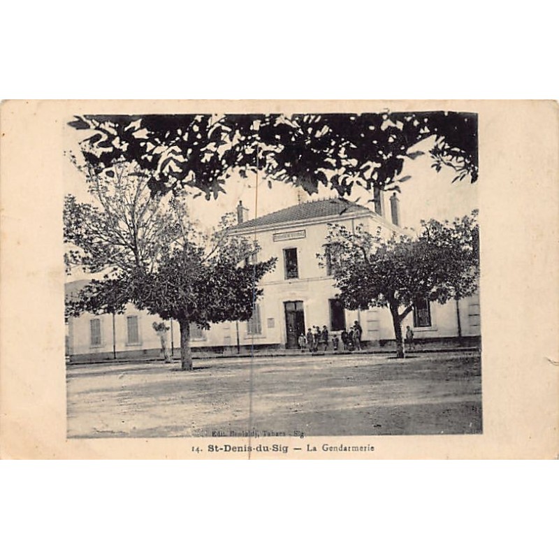 Rare collectable postcards of Algeria. Vintage Postcards of Algeria