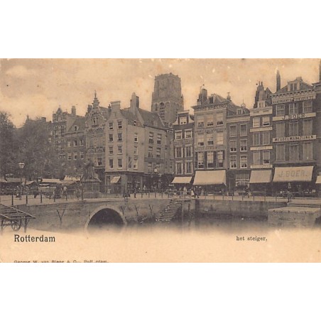 Rare collectable postcards of NEDERLAND. Vintage Postcards of NEDERLAND