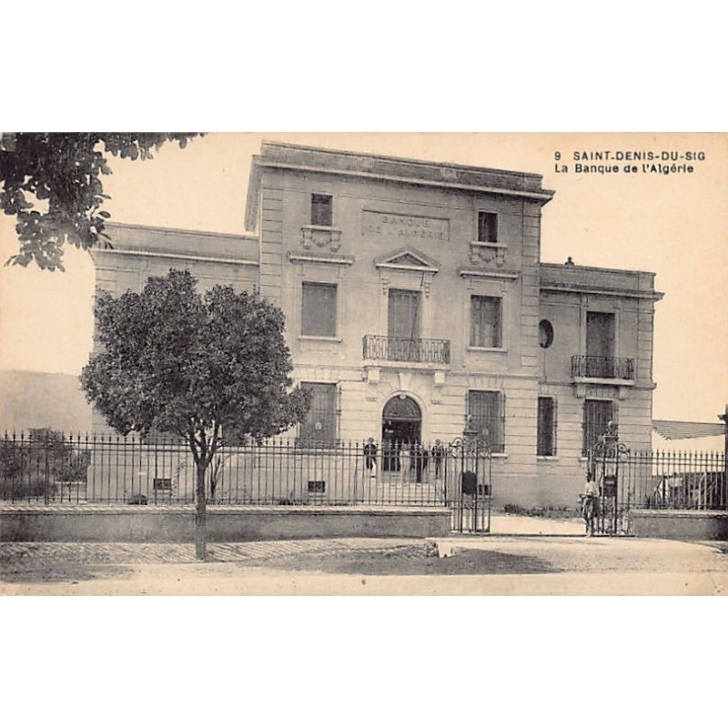 Rare collectable postcards of Algeria. Vintage Postcards of Algeria