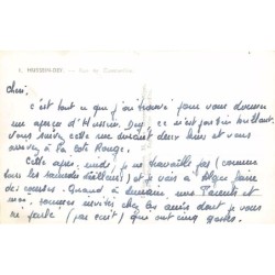 Rare collectable postcards of Algeria. Vintage Postcards of Algeria