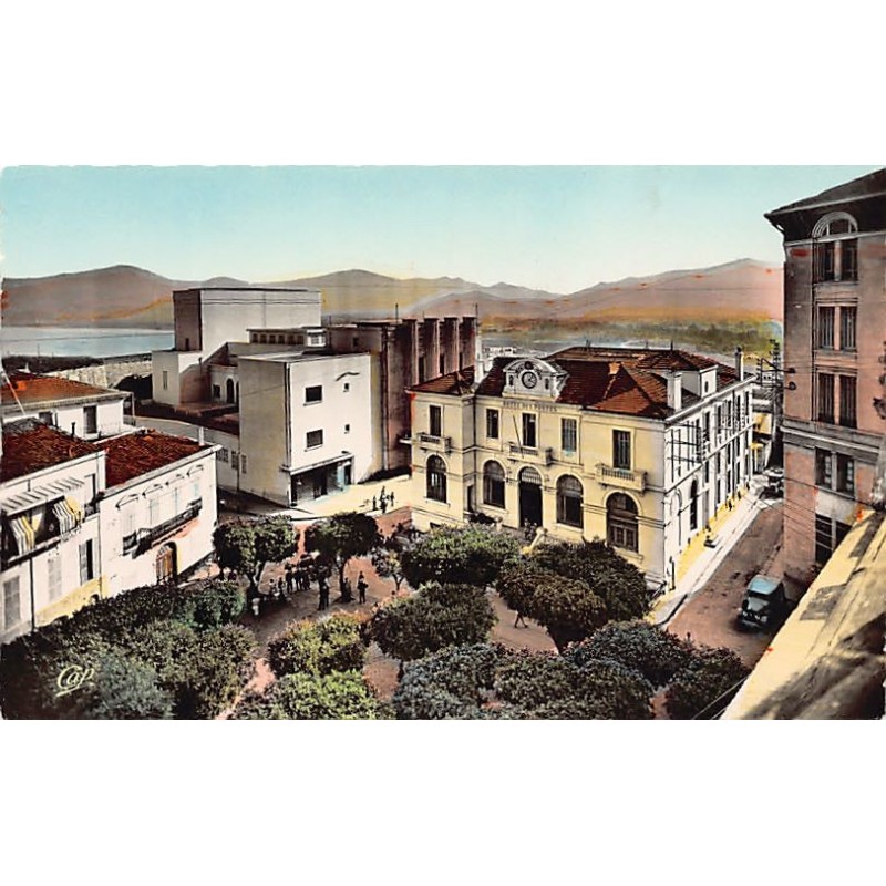 Rare collectable postcards of Algeria. Vintage Postcards of Algeria