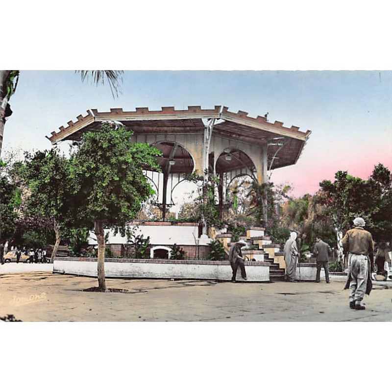 Rare collectable postcards of Algeria. Vintage Postcards of Algeria