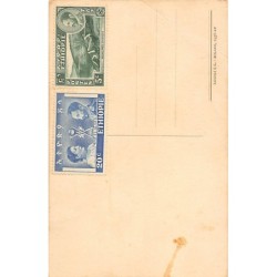 Rare collectable postcards of ETHIOPIA. Vintage Postcards of ETHIOPIA