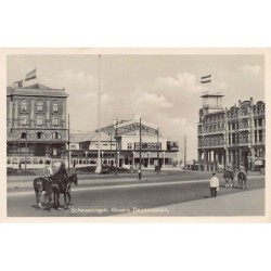 Rare collectable postcards of NEDERLAND. Vintage Postcards of NEDERLAND