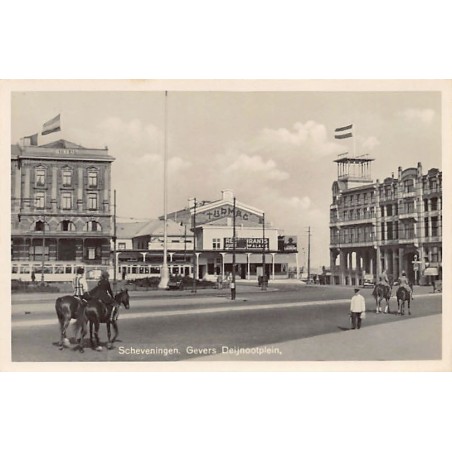 Rare collectable postcards of NEDERLAND. Vintage Postcards of NEDERLAND