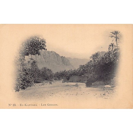 Rare collectable postcards of Algeria. Vintage Postcards of Algeria