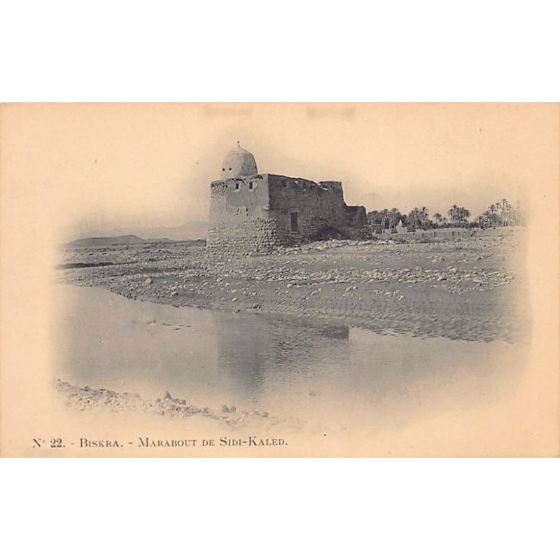 Rare collectable postcards of Algeria. Vintage Postcards of Algeria