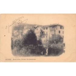 Rare collectable postcards of Algeria. Vintage Postcards of Algeria