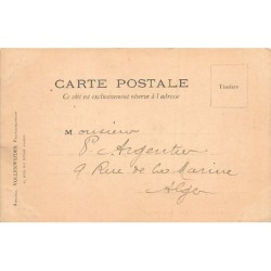 Rare collectable postcards of Algeria. Vintage Postcards of Algeria