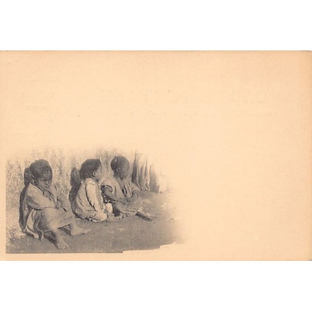 Rare collectable postcards of Algeria. Vintage Postcards of Algeria