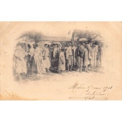 Rare collectable postcards of Algeria. Vintage Postcards of Algeria