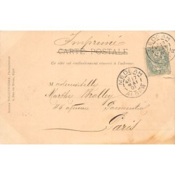 Rare collectable postcards of Algeria. Vintage Postcards of Algeria