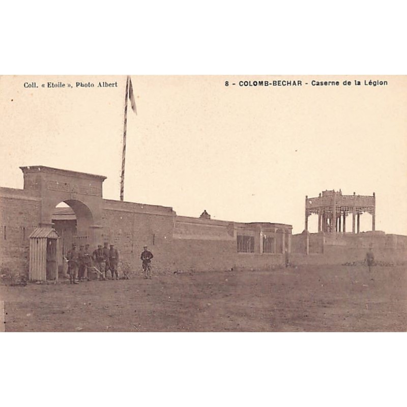 Rare collectable postcards of Algeria. Vintage Postcards of Algeria