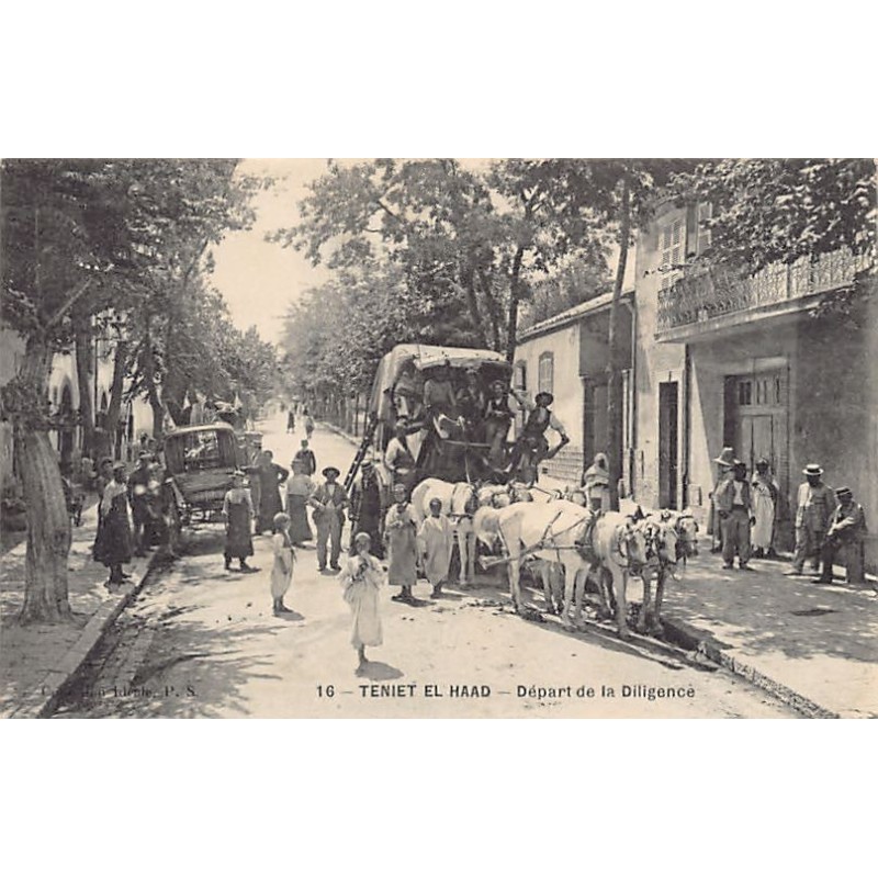 Rare collectable postcards of Algeria. Vintage Postcards of Algeria